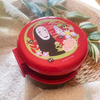 Produktbild Chihiros Reise ins Zauberland - Ohngesicht Bento Lunchbox