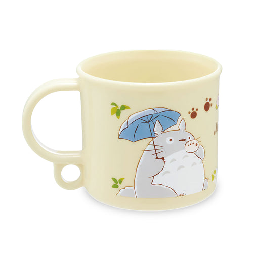 Produktbild Totoro - Katzenbus und Totoro Tasse