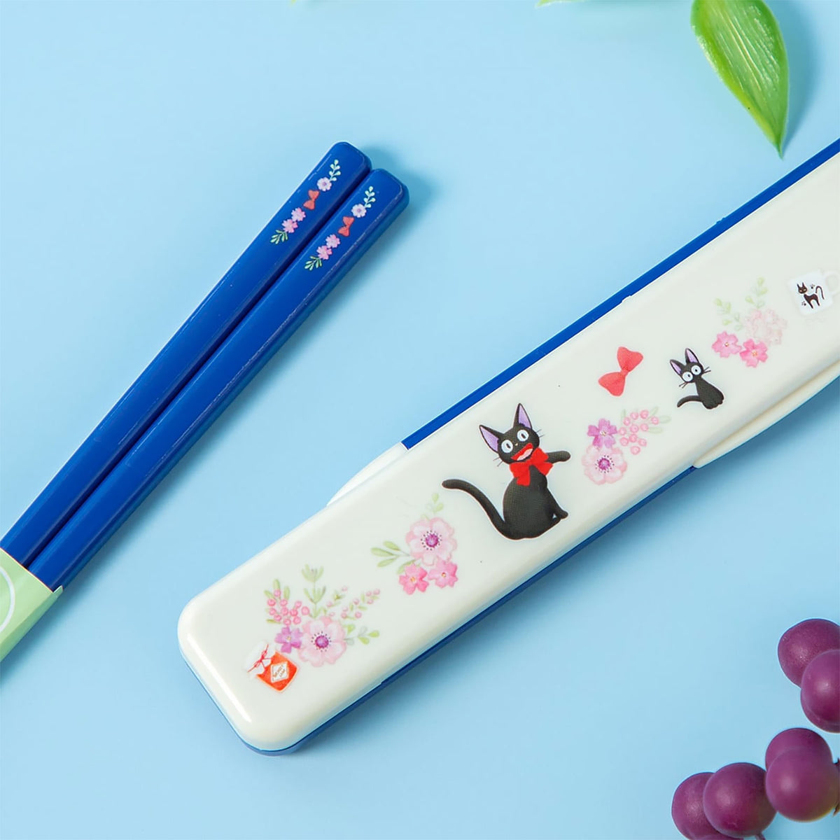 Produktbild Kikis kleiner Lieferservice - Jiji Ess-Stäbchen mit Hülle