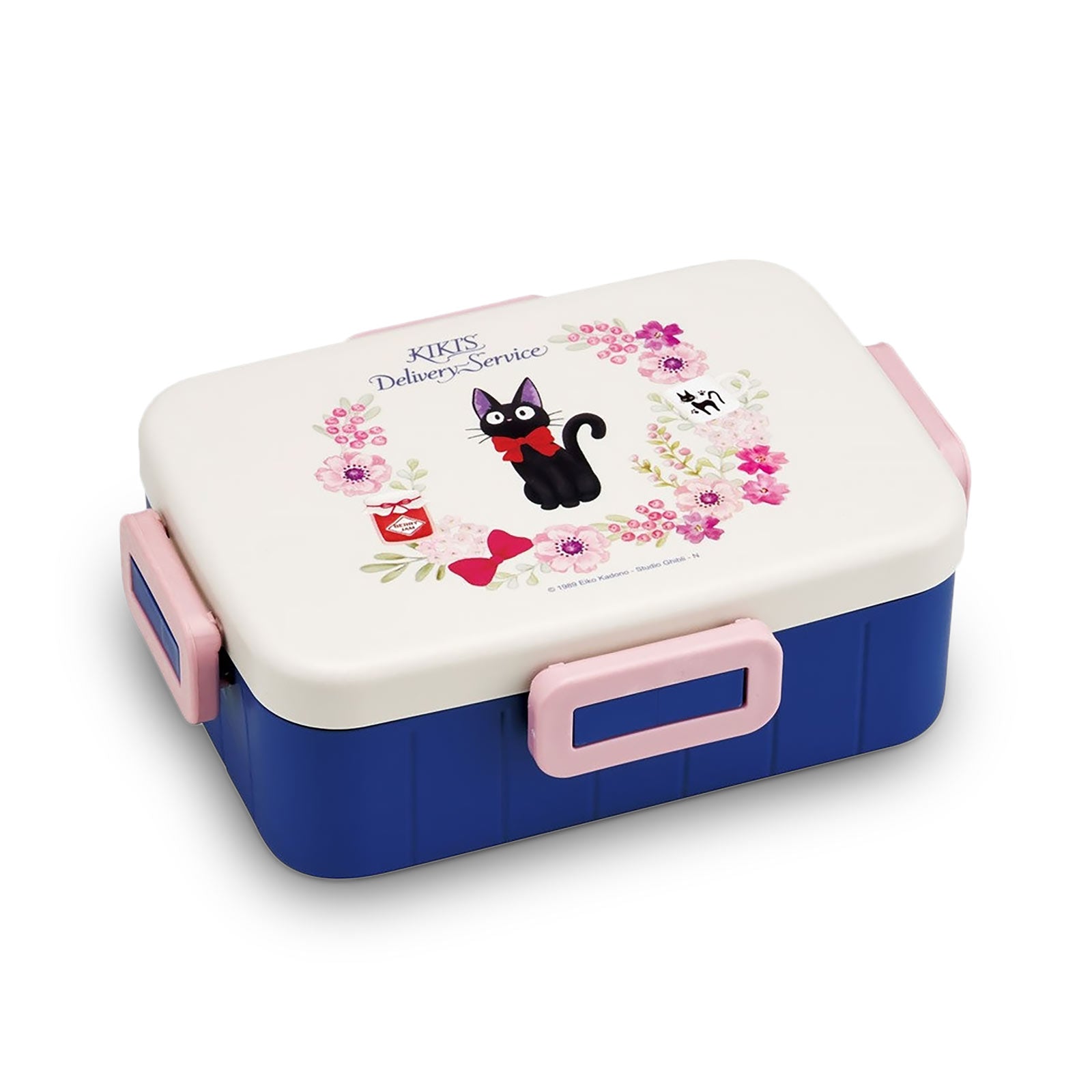Produktbild Kikis kleiner Lieferservice - Jiji Lunchbox
