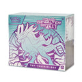 Produktbild Pokemon - Karmesin & Purpur Gewalten der Zeit Windewoge Top-Trainer-Box