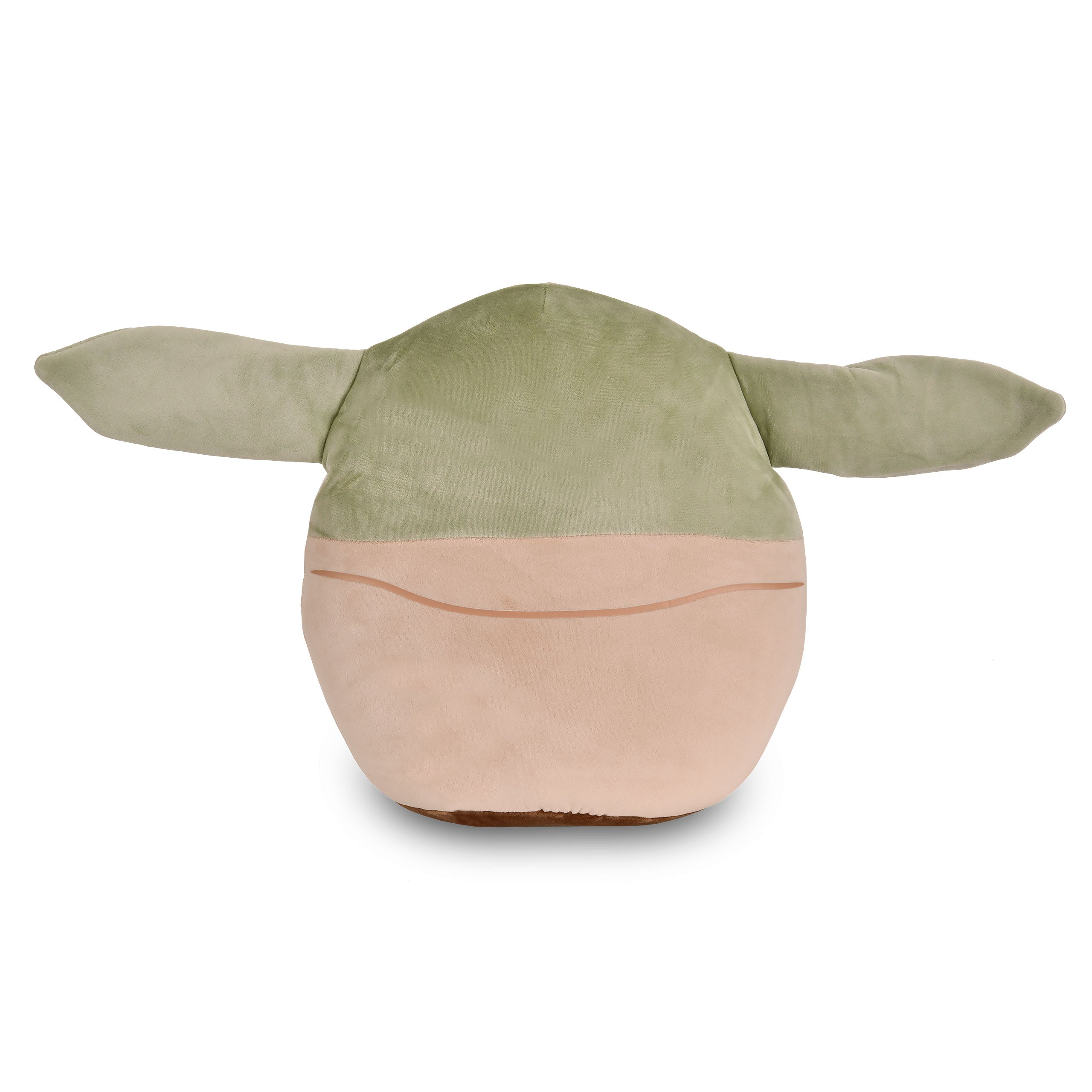Produktbild Yoda Squishy Beanies Plüsch Kissen 35cm - Star Wars