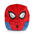 Produktbild Spider-Man Squishy Beanies Plüsch Kissen 35cm - Marvel