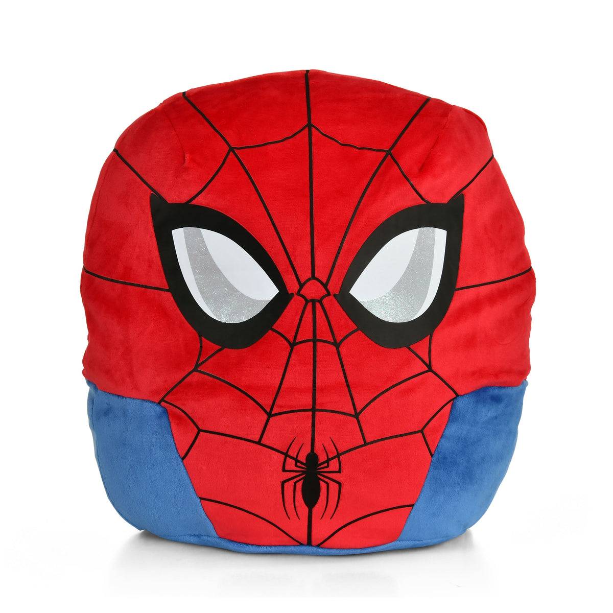 Produktbild Spider-Man Squishy Beanies Plüsch Kissen 35cm - Marvel
