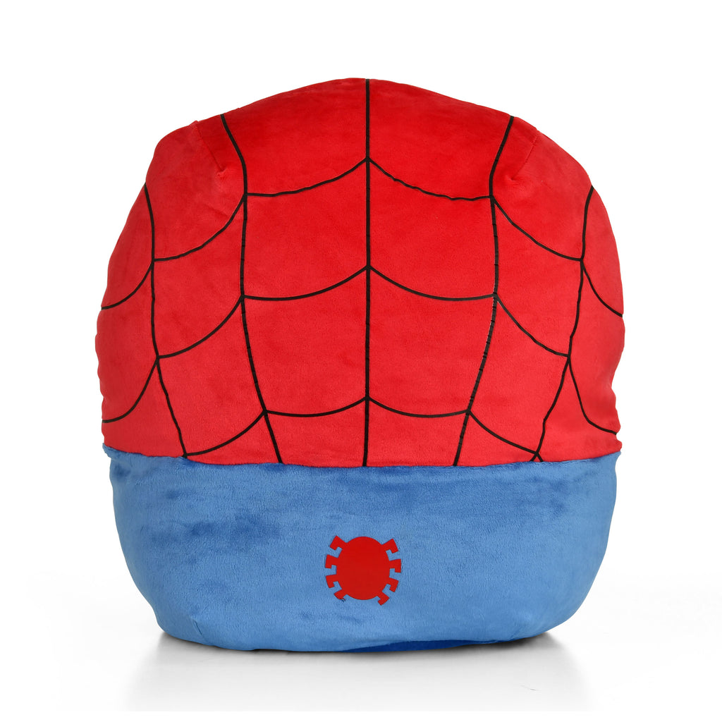 Produktbild Spider-Man Squishy Beanies Plüsch Kissen 35cm - Marvel