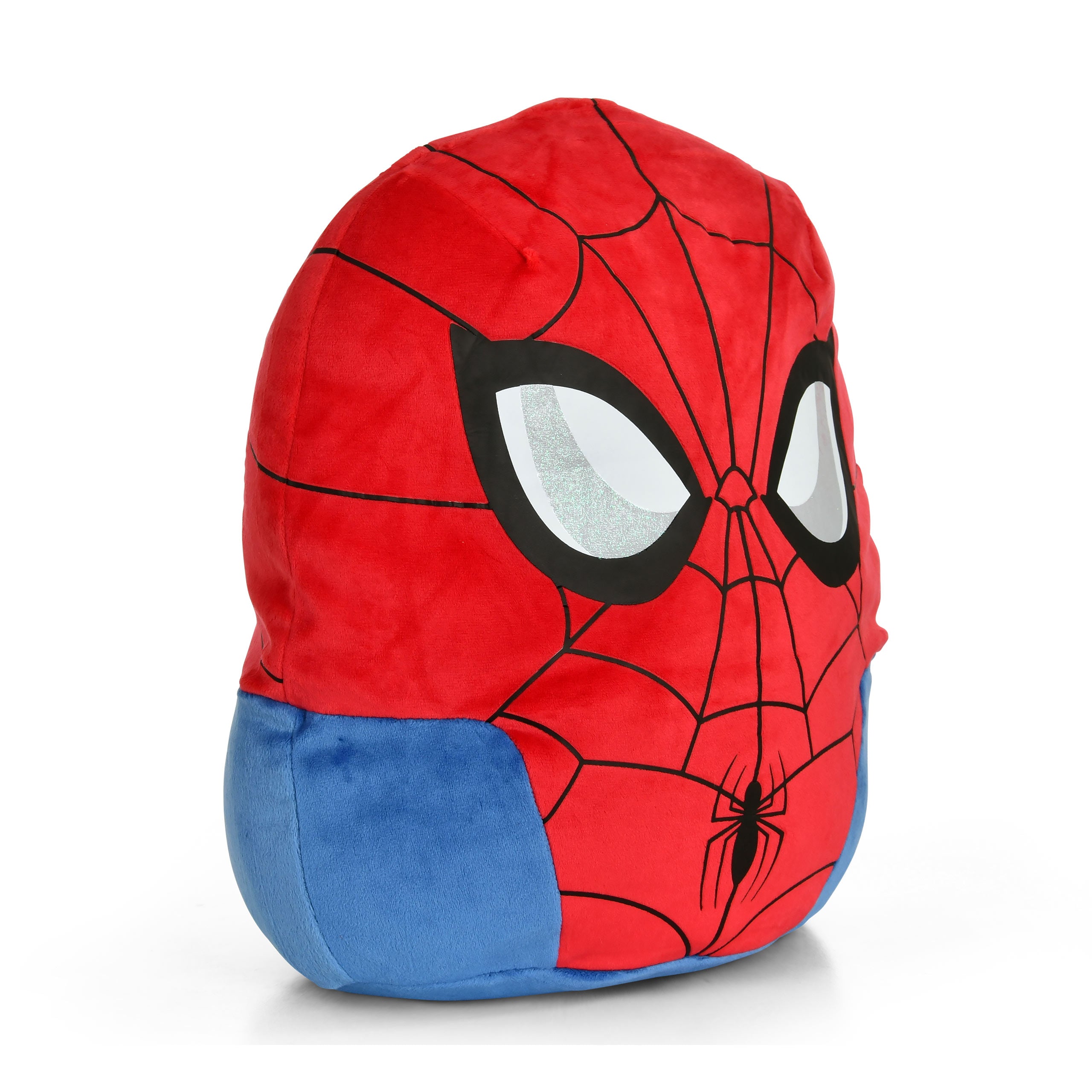Produktbild Spider-Man Squishy Beanies Plüsch Kissen 35cm - Marvel