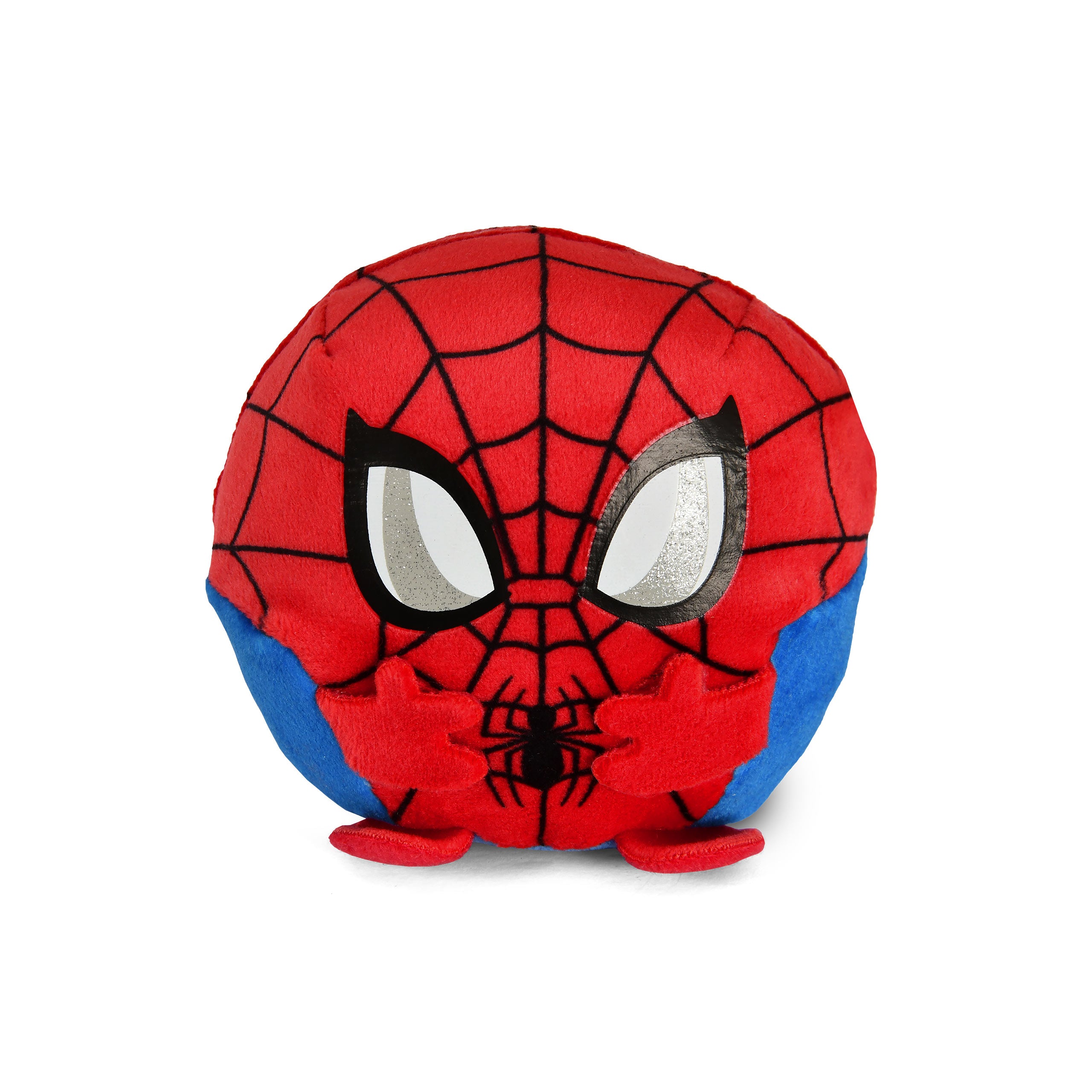 Produktbild Spider-Man Beanie Balls Plüsch Figur - Marvel