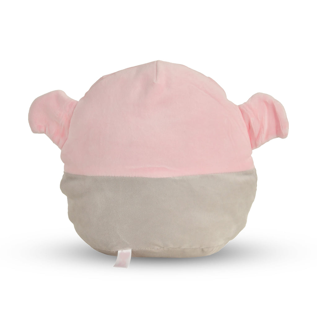 Produktbild Dobby Squishy Beanies Plüsch Kissen 20cm - Harry Potter