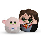 Produktbild Dobby Squishy Beanies Plüsch Kissen 20cm - Harry Potter
