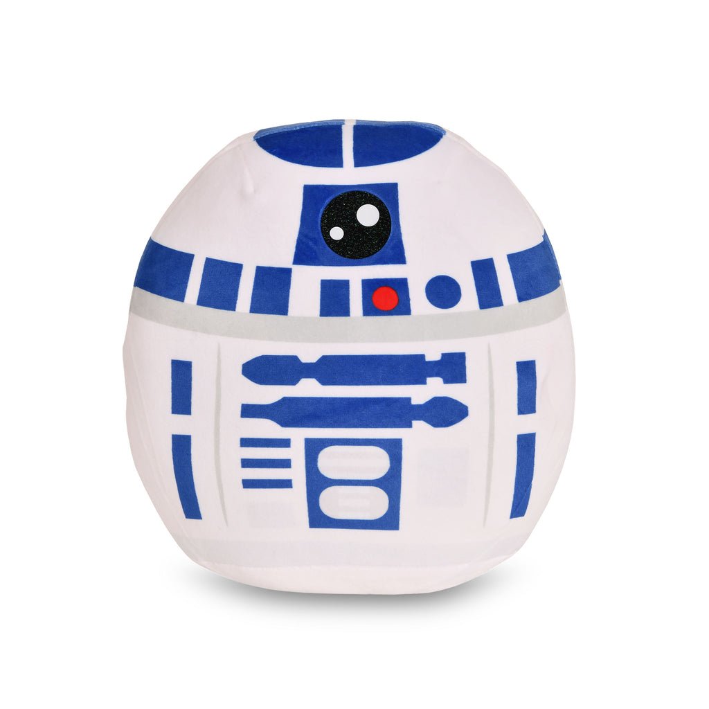 Produktbild Star Wars - R2-D2 Squishy Beanies Plüsch Kissen 23cm