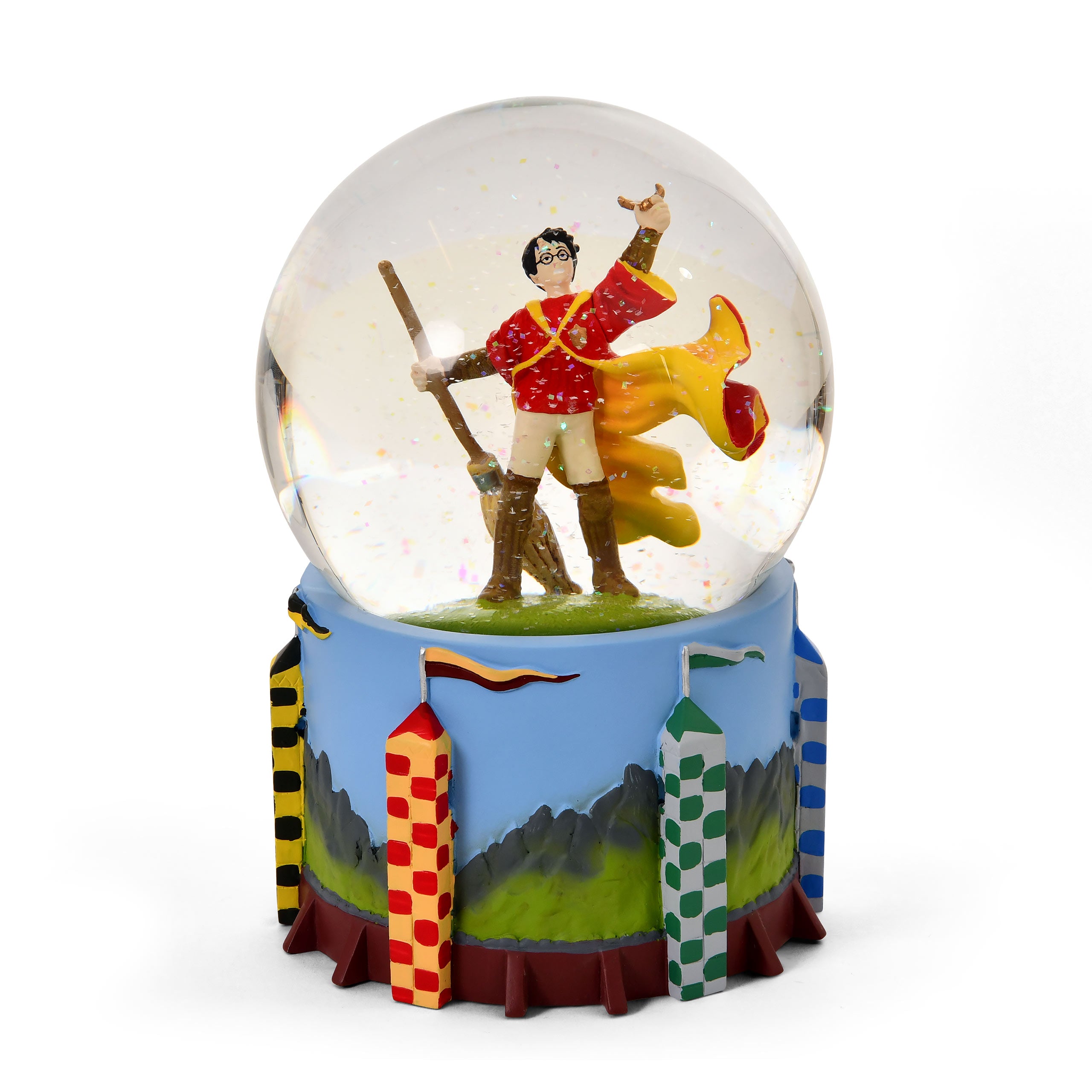 Product image Harry Potter - Quidditch Snow Globe