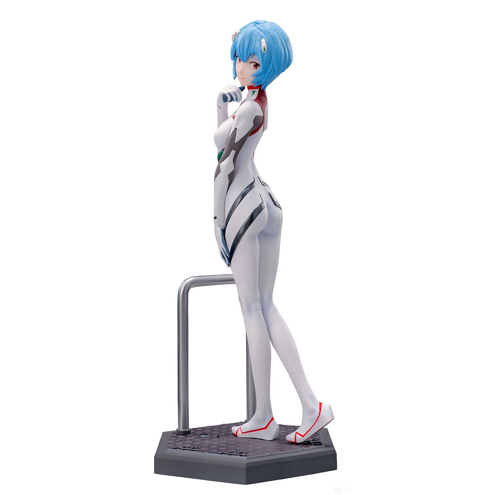 Produktbild Evangelion: 3.0+1.0 - Rei Ayanami Luminasta Figur