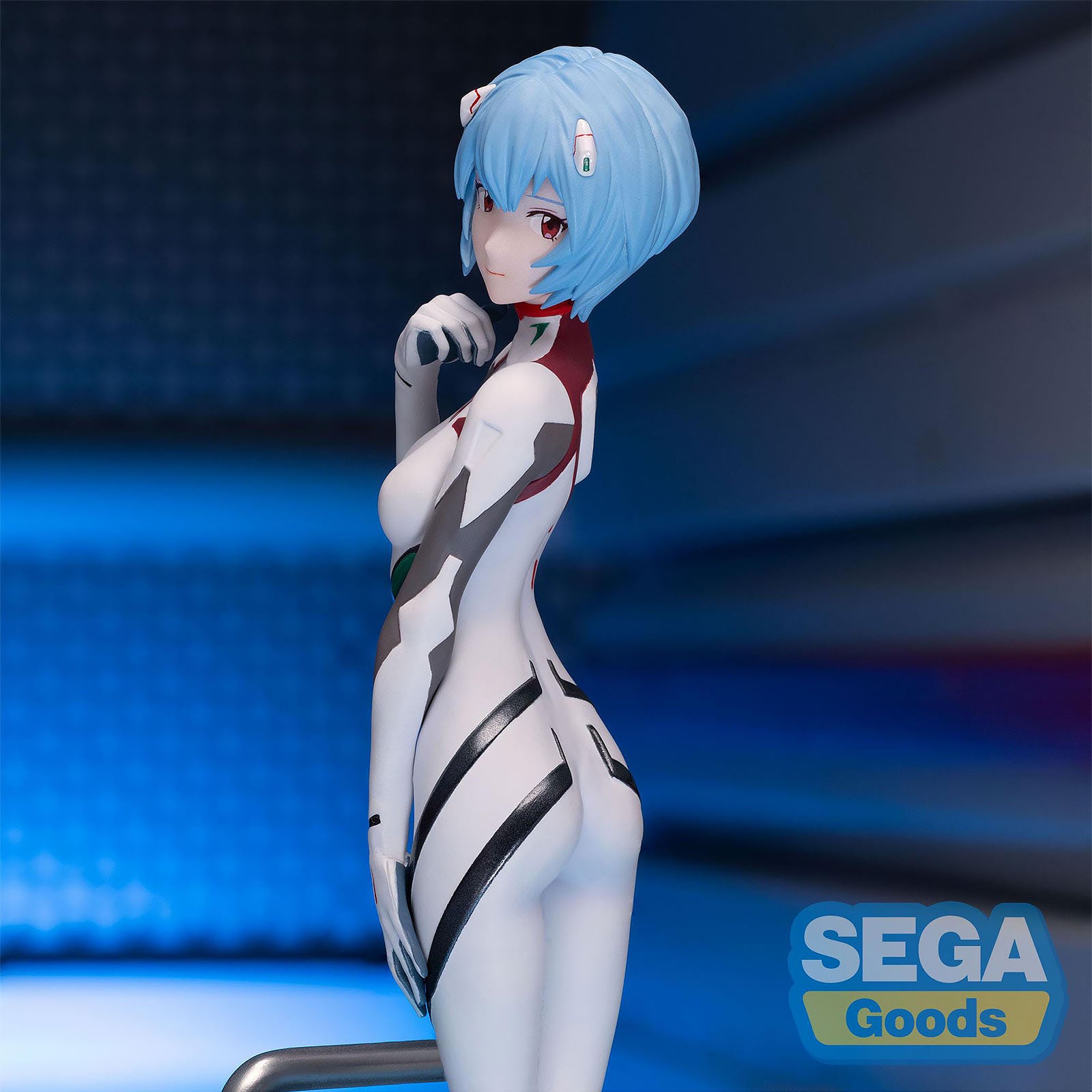 Produktbild Evangelion: 3.0+1.0 - Rei Ayanami Luminasta Figur