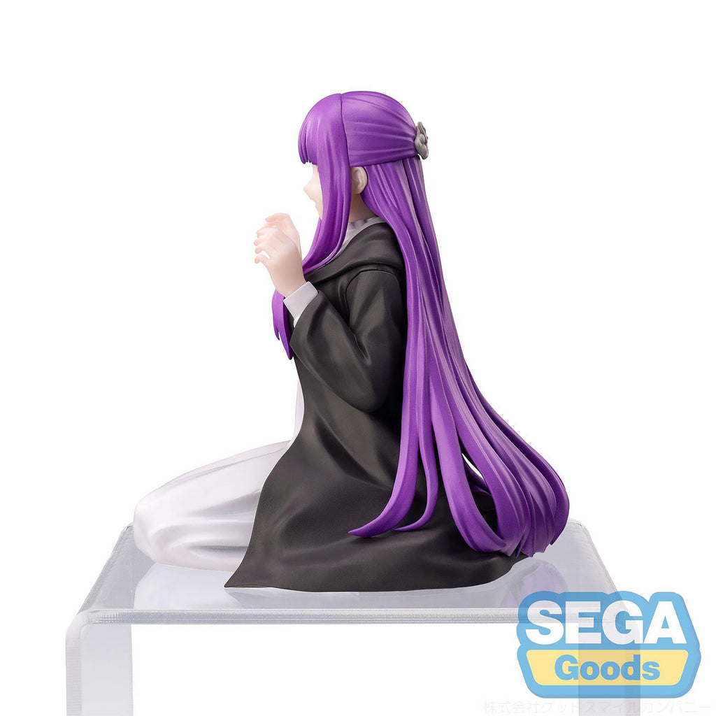 Product image Frieren: Beyond Journey’s End - Fern PM Perching Figure