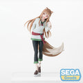 Produktbild Spice and Wolf - Holo Desktop x Decorate Collections Figur