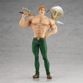 Produktbild Seven Deadly Sins: Dragon's Judgement - Escanor Figur