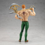 Produktbild Seven Deadly Sins: Dragon's Judgement - Escanor Figur