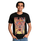 Produktbild Masters of the Universe - He-Man T-Shirt schwarz