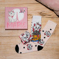 Produktbild Aristocats - Marie Socken 3er Set