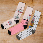 Produktbild Aristocats - Marie Socken 3er Set