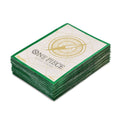 Produktbild One Piece Card Game - Green Border Kartenhüllen
