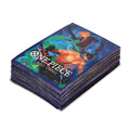Produktbild One Piece Card Game - Zoro und Sanji Kartenhüllen