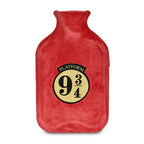 Produktbild Harry Potter - Gleis 9 3/4 Wärmflasche