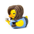 Produktbild Friends - Rachel Green TUBBZ Deko Ente