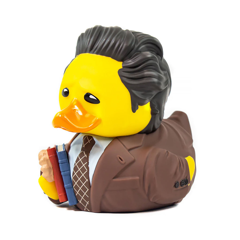 Produktbild Friends - Ross Geller TUBBZ Deko Ente