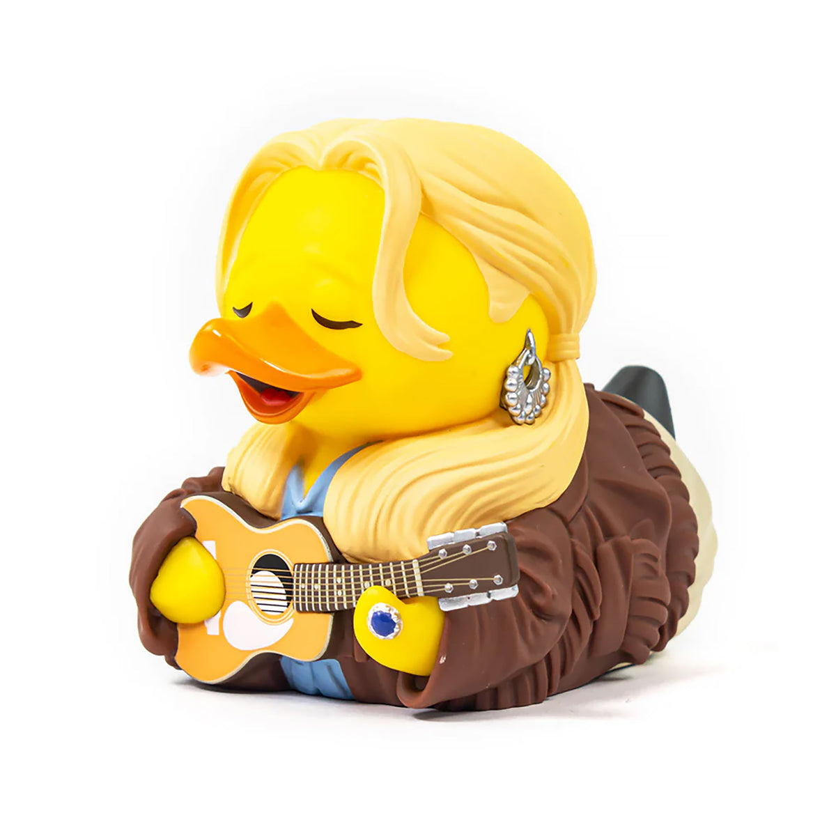 Produktbild Friends - Phoebe Buffay TUBBZ Deko Ente