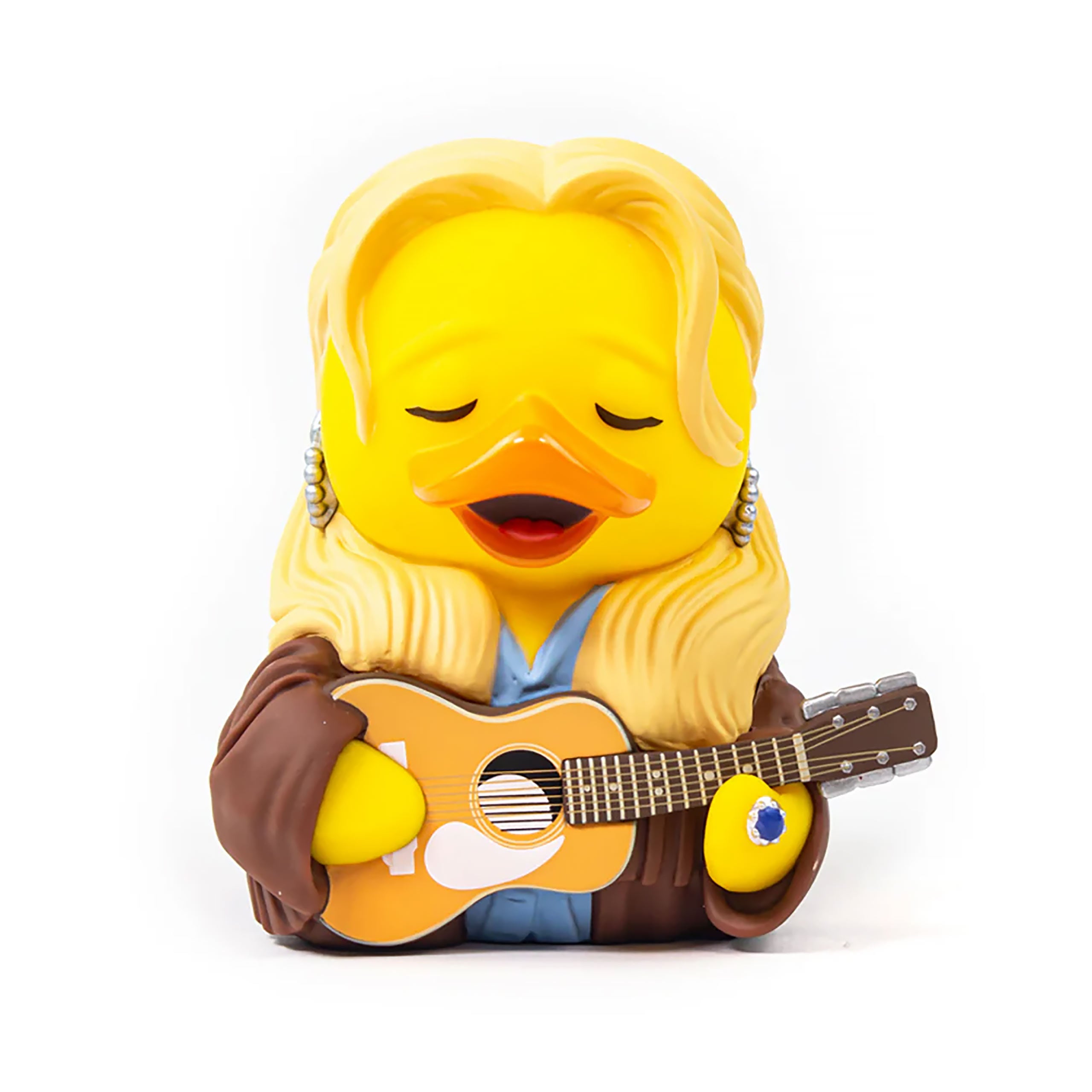 Produktbild Friends - Phoebe Buffay TUBBZ Deko Ente