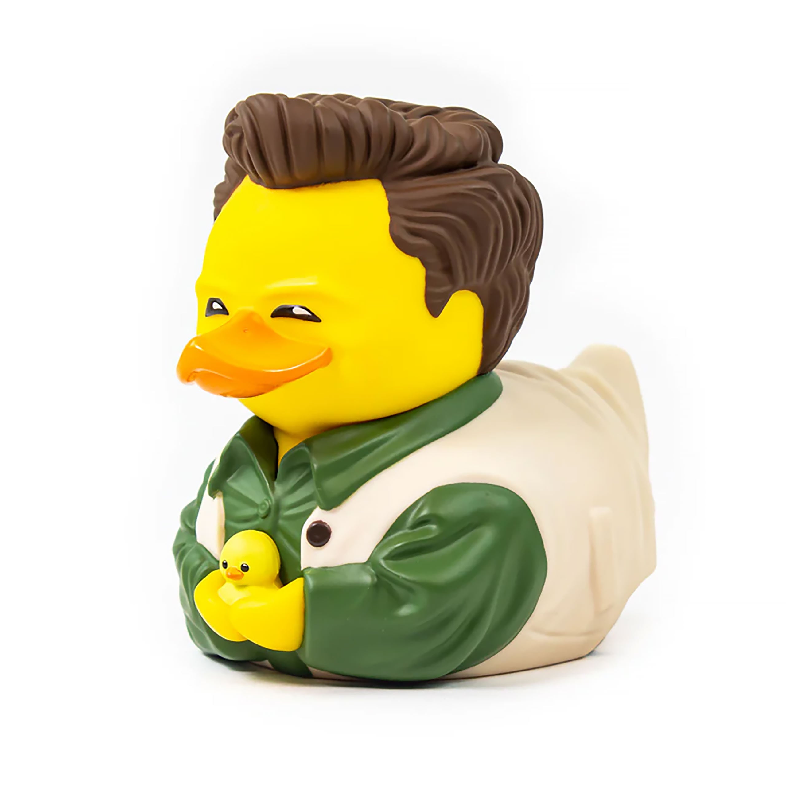 Produktbild Friends - Chandler Bing TUBBZ Deko Ente