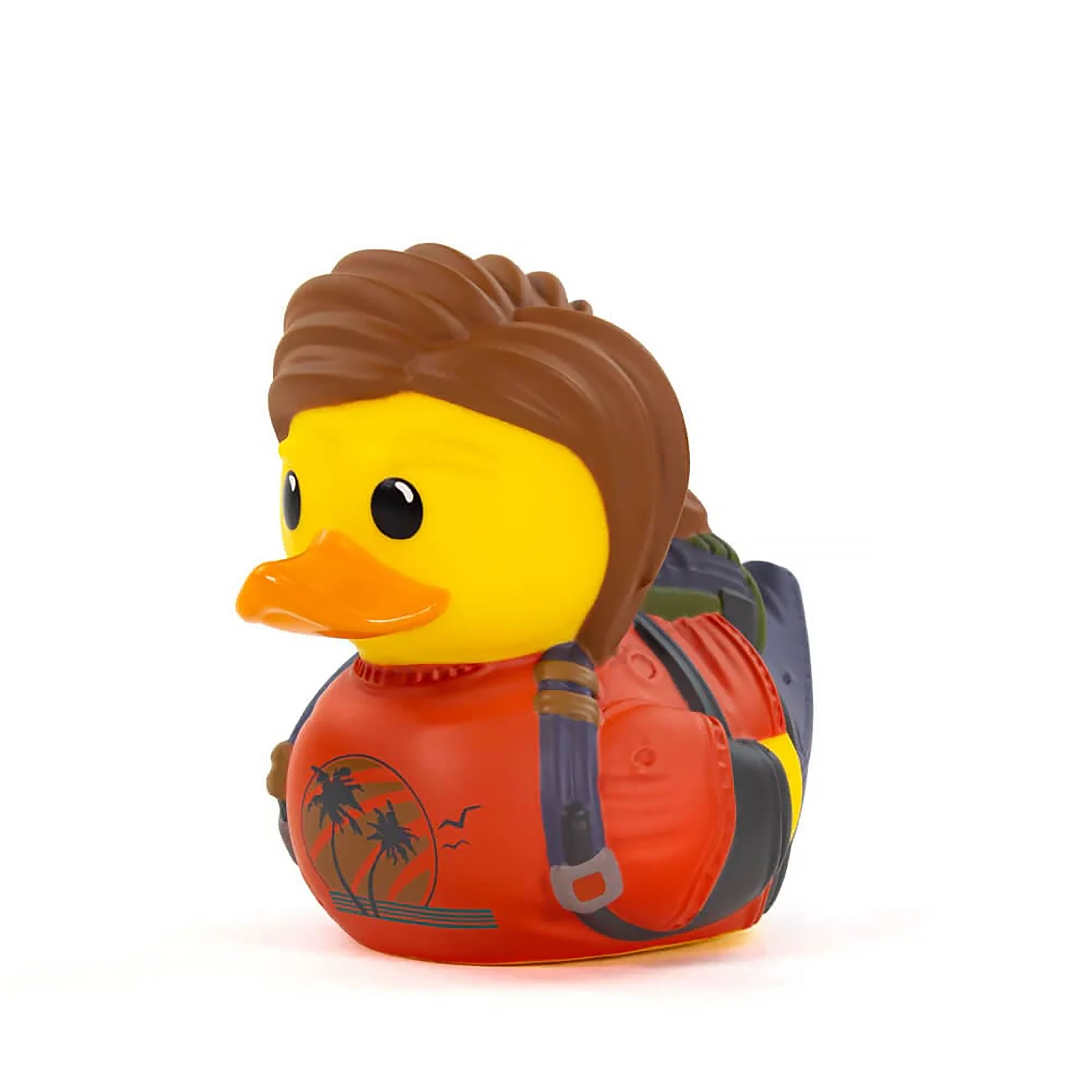 Produktbild The Last of Us - Ellie Mini TUBBZ Deko Ente