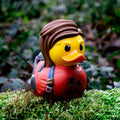 Produktbild The Last of Us - Ellie Mini TUBBZ Deko Ente