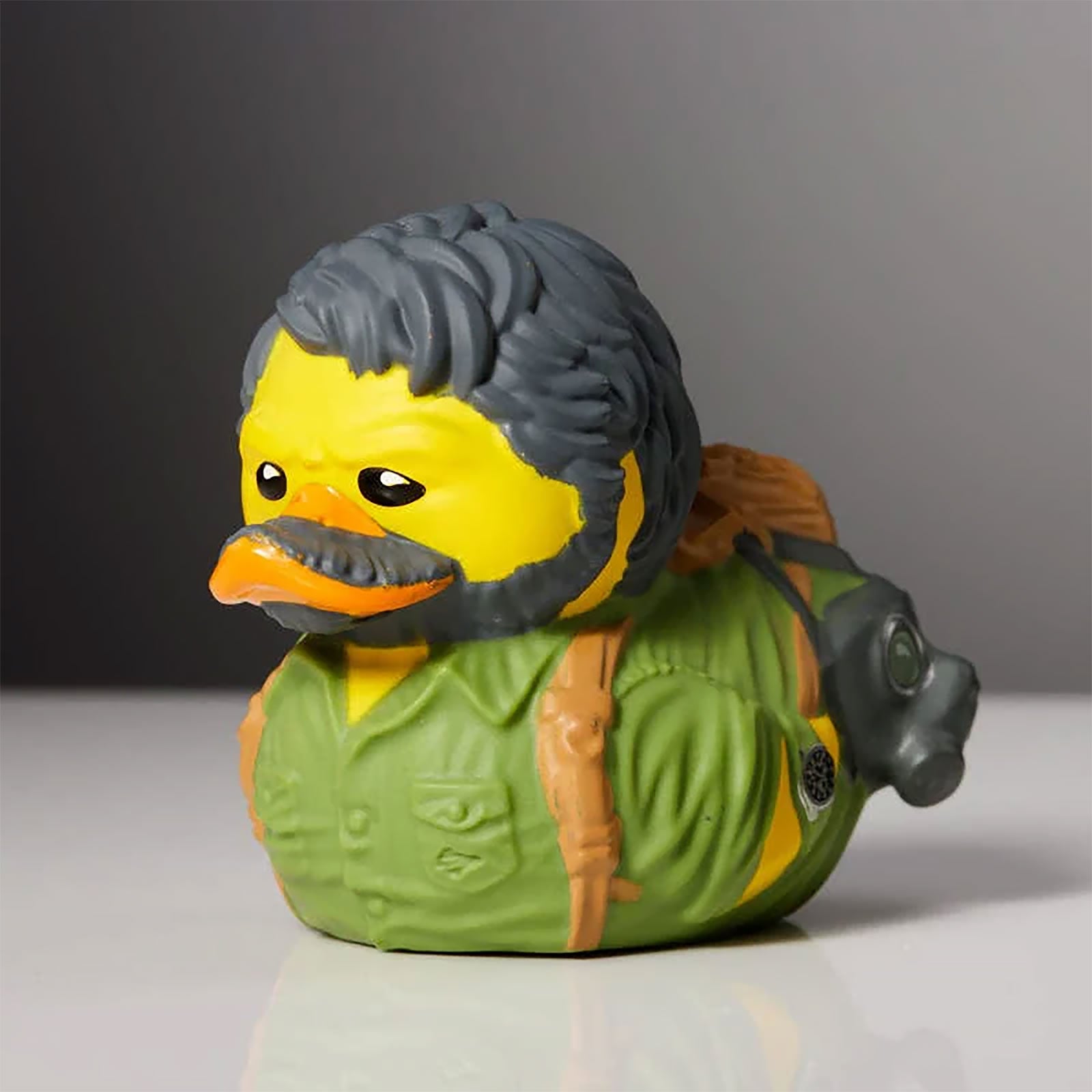 Produktbild The Last of Us - Joel Mini TUBBZ Deko Ente
