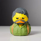 Produktbild The Last of Us - Joel Mini TUBBZ Deko Ente