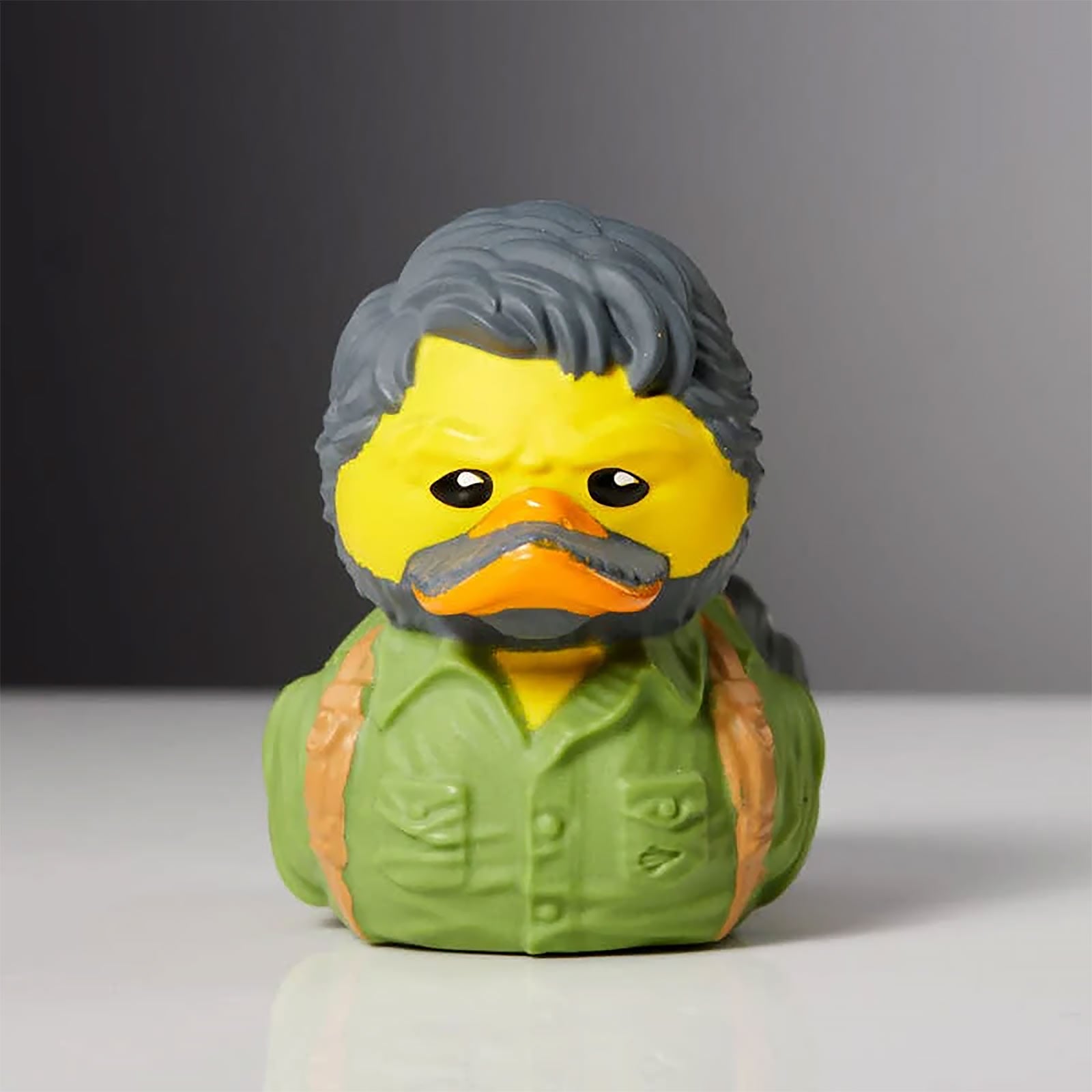 Produktbild The Last of Us - Joel Mini TUBBZ Deko Ente