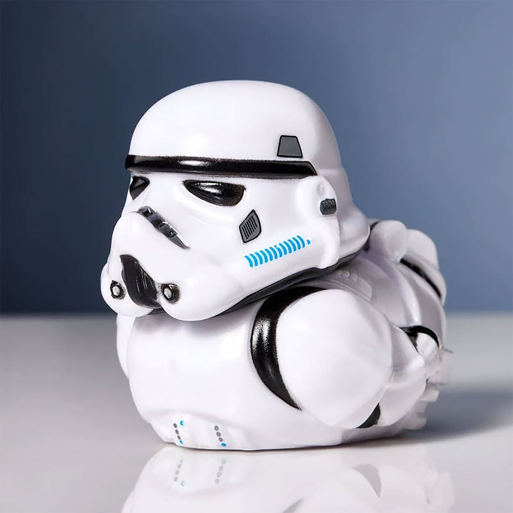 Produktbild Stormtrooper Mini TUBBZ Deko Ente