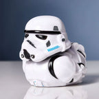 Produktbild Stormtrooper Mini TUBBZ Deko Ente