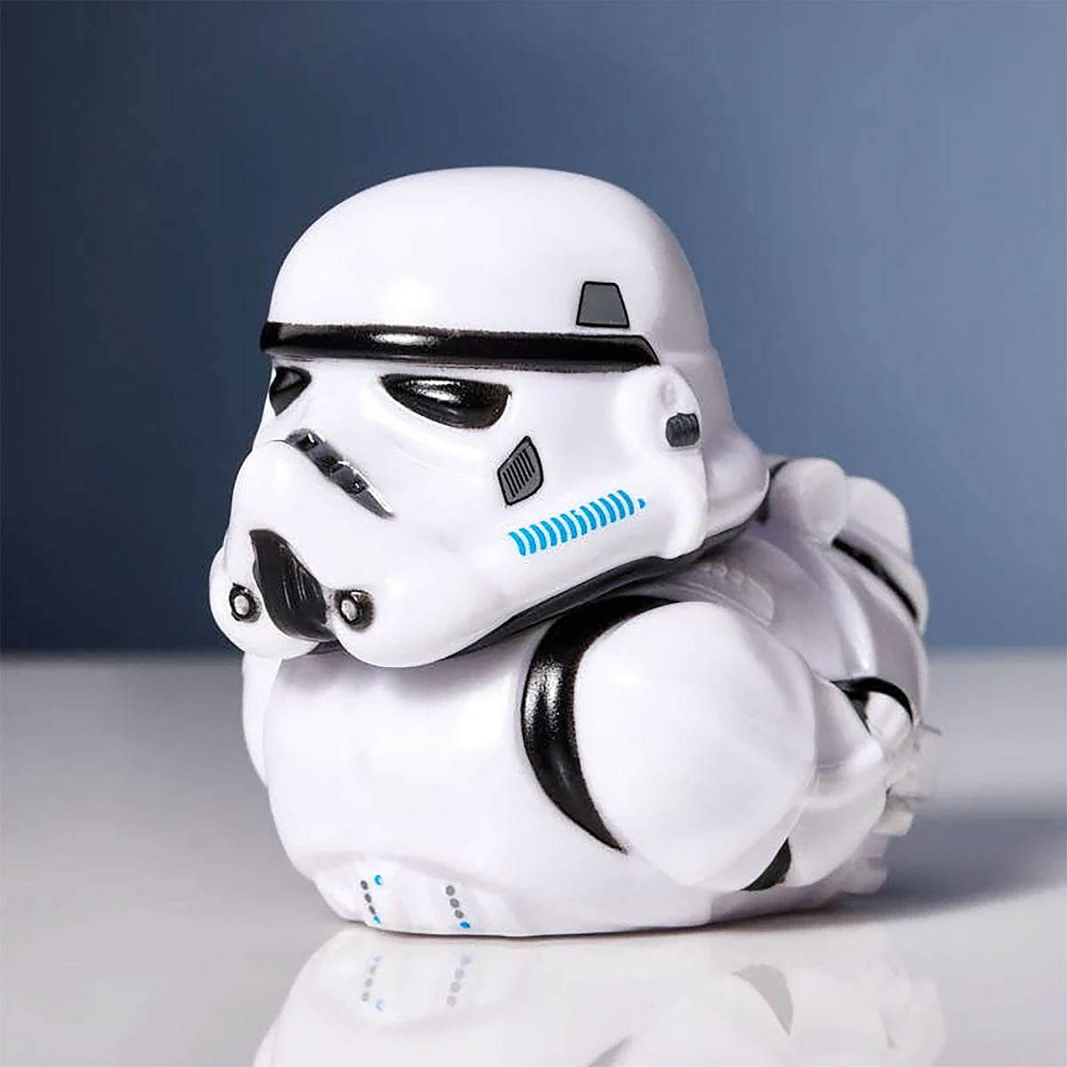 Produktbild Stormtrooper Mini TUBBZ Deko Ente
