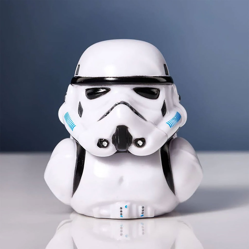 Produktbild Stormtrooper Mini TUBBZ Deko Ente