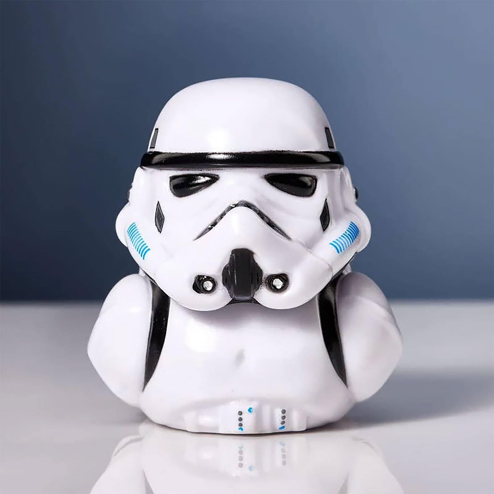 Produktbild Stormtrooper Mini TUBBZ Deko Ente