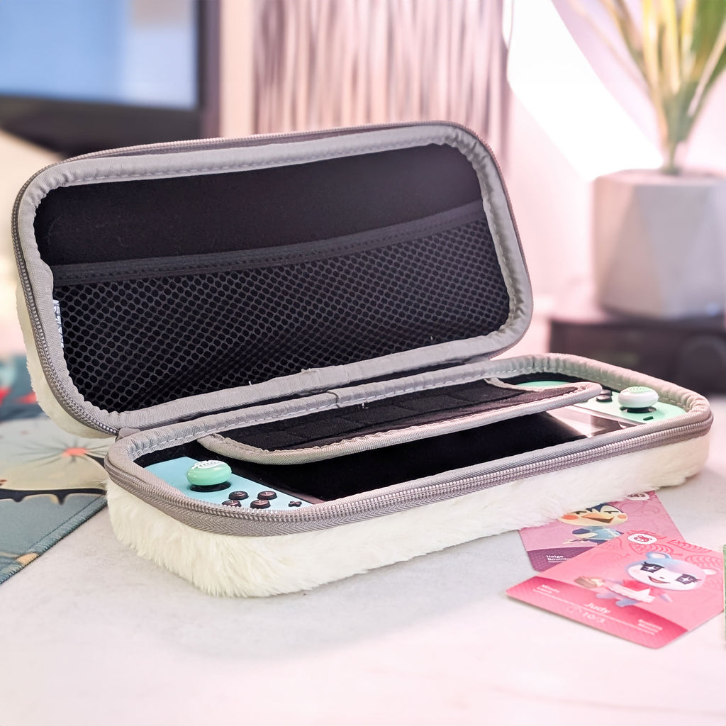 Produktbild Avatar - Appa Plüsch Switch Case
