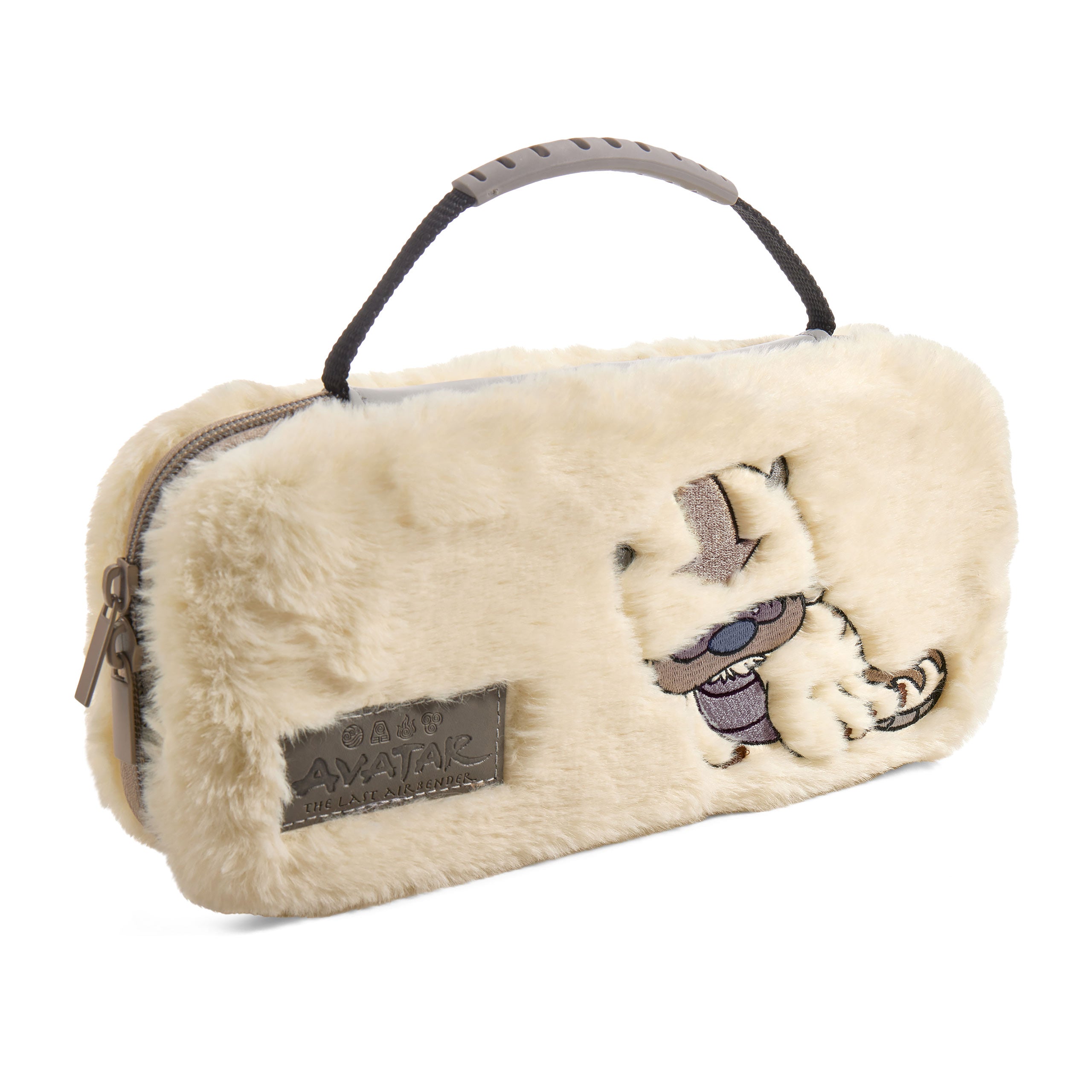 Produktbild Avatar - Appa Plüsch Switch Case