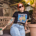 Produktbild SpongeBob - Friends T-Shirt schwarz