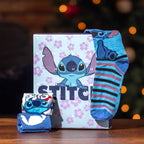 Produktbild Stitch Socken Adventskalender - Lilo & Stitch