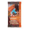 Produktbild Outlaws von Thunder Junction Sammler Booster - Magic The Gathering
