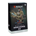 Produktbild Modern Horizons 3 - Kreative Energie Commander Deck - Magic The Gathering