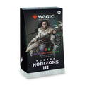 Produktbild Modern Horizons 3 - Graveyard Overdrive Commander Deck - Magic The Gathering