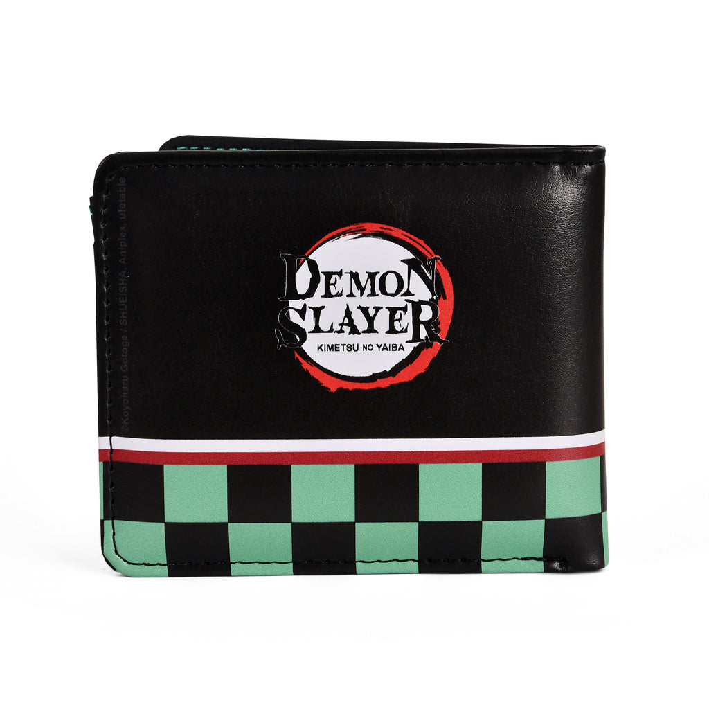 Produktbild Demon Slayer - Fox Mask Geldbörse